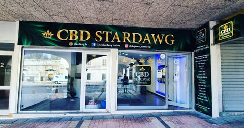 Magasin cbd Toulon 83000 - CBD Stardawg Toulon