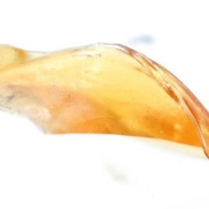 PROMOTION Wax Pink rosin 80% CBD